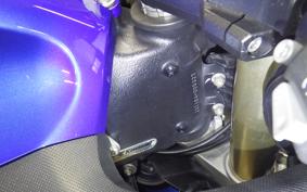KAWASAKI ZZ1400 NINJA R 2006 ZXT40A