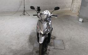 SUZUKI ADDRESS V110 CE47A