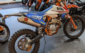 KTM 250 EXC F EXA40