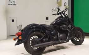 SUZUKI INTRUDER 400 Classic 2008 VK54A