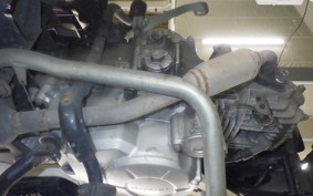 HONDA ｸﾛｽｶﾌﾞ50 AA06