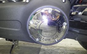 HARLEY FXDWG 1580 2010