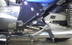 KAWASAKI ZEPHYR 1100 RS 2002 ZRT10A