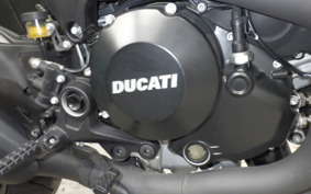 DUCATI MONSTER 1100 EVO 2012