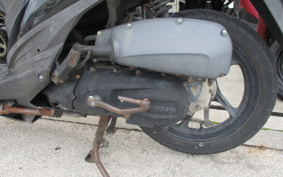 SUZUKI ADDRESS V110 CE47A