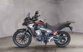 HONDA 400X 2021 NC56