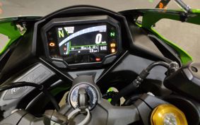 KAWASAKI  NINJA ZX-4RR ZX400P