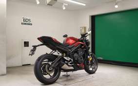 TRIUMPH STREET TRIPLE RS 2023