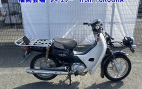 HONDA C110 SUPER CUB PRO JA10