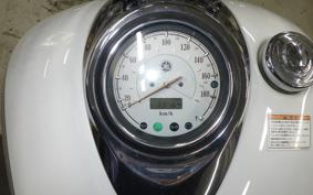 YAMAHA DRAGSTAR 1100 CLASSIC 2009 VP13J