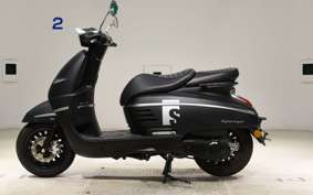 PEUGEOT ジャンゴ125A 2019