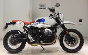 BMW R NINE T URBAN GS 2018