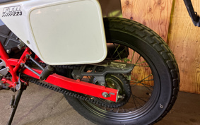 HONDA FTR223 MC34