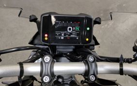 YAMAHA MT-09 2022 RN69J