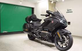 HONDA GL 1800 GOLD WING TOUR DCT 2026 SC79