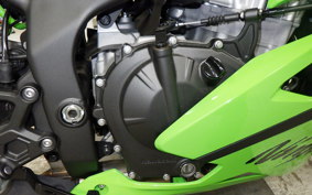 KAWASAKI ZX-25R-2 ZX250H