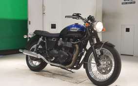 TRIUMPH BONNEVILLE 2008