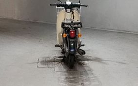 HONDA SUPER CUB50 AA09