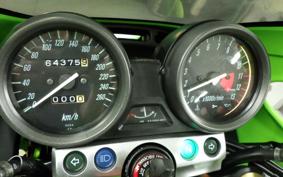 KAWASAKI ZRX1200 R 2009 ZRT20A