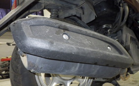 HONDA TACT-4ﾍﾞｰｼｯｸ 2025 AF79