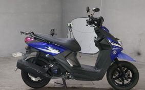 YAMAHA BW S125 SEA6J
