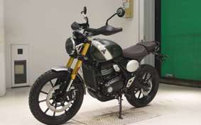 TRIUMPH SCRAMBLER 400X 2026