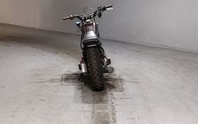 YAMAHA TW225 DG09J