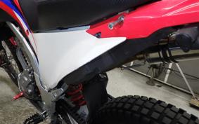 HONDA CRF250L 2026 MD47
