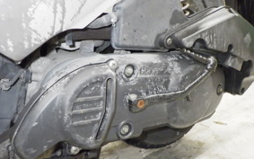 SUZUKI ADDRESS V125 G 2008 CF46A