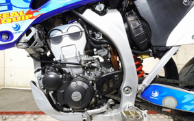 YAMAHA WR250F CG30