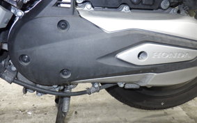 HONDA DIO 110 1994 JK03