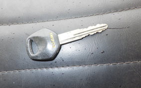 SUZUKI ST250 NJ4AA