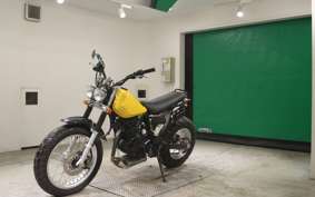 YAMAHA TW225 2000 DG09J