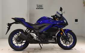 YAMAHA YZF-R25 A RG43J