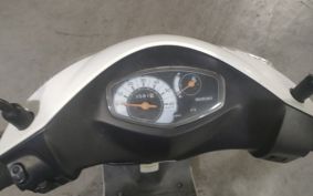 SUZUKI ADDRESS V50 CA44A