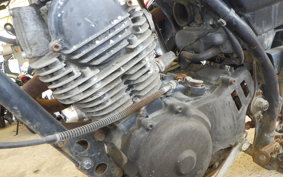 YAMAHA XT250 SEROW 3Y5