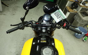 YAMAHA XSR900 2016 RN46J