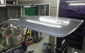 HONDA GYRO CANOPY TA03