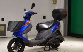 SUZUKI ADDRESS V125 CF4EA