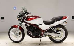 KAWASAKI BALIUS 250 ZR250A