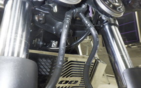 HONDA CB400SF VTEC 2011 NC42