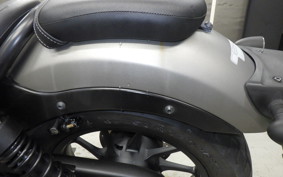 HONDA REBEL 250 A 2010 MC49