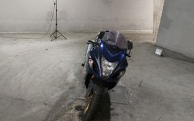 SUZUKI GSX-1300R HAYABUSA 2008 GX72A