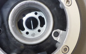 SUZUKI GIXXER 250 SF ED22B