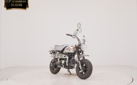 HONDA MONKEY 1985 AB27