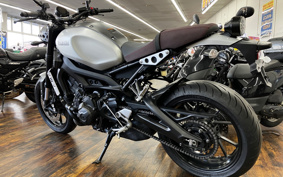 YAMAHA XSR900 2016 RN46J