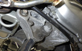 HONDA DIO Gen.6 AF68