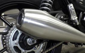 TRIUMPH SPEED TWIN 900 2023