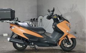 SUZUKI BURGMAN200 CH41A