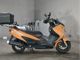 Фото Suzuki BURGMAN200 с японского аукциона
